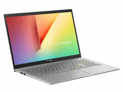 [Mới 100% Full Box] Laptop Asus Vivobook A15 A515EP-BQ196T - Intel Core i7