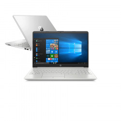 [Mới 100% Full Box] Laptop HP 15s-du1055TU 1W7P3PA  - Intel Pentium N6405U