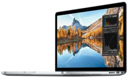 Macbook Pro 2015 13 inch Retina Cũ - Intel Core i7 3.1GHz