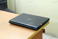 Laptop Acer Aspire 4750G (Core i5 2410M, RAM 2GB, HDD 500GB, Nvidia Geforce GT 540M, 14 inch)