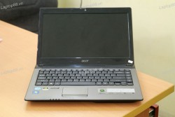 Laptop Acer Aspire 4750G (Core i5 2410M, RAM 2GB, HDD 500GB, Nvidia Geforce GT 540M, 14 inch)