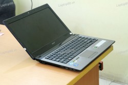 Laptop Acer Aspire 4750G (Core i5 2410M, RAM 2GB, HDD 500GB, Nvidia Geforce GT 540M, 14 inch)