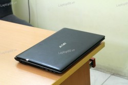 Laptop Acer Aspire 4750G (Core i5 2410M, RAM 2GB, HDD 500GB, Nvidia Geforce GT 540M, 14 inch)