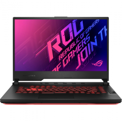 [Mới 100% Full Box] Laptop Asus ROG Strix G15 G512-IHN281T - Intel Core i7