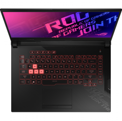 [Mới 100% Full Box] Laptop Asus ROG Strix G15 G512-IHN281T - Intel Core i7