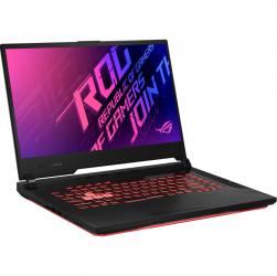 [Mới 100% Full Box] Laptop Asus ROG Strix G15 G512-IHN281T - Intel Core i7