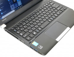 Laptop Cũ Toshiba Dynabook R734 - Intel Celeron