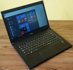 Laptop Cũ Nec VK22TG  - Intel Core i5 | Flash Sale