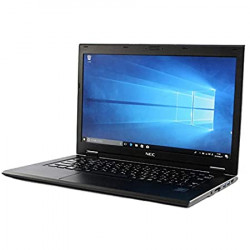 Laptop Cũ Nec VK22TG - Intel Core i7 (thương hiệu Nhật Bản)