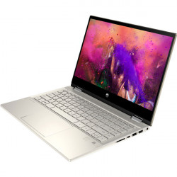 [Mới 100% Full Box] Laptop HP Pavilion x360 14-dw1017TU 2H3L9PA - Intel Core i3