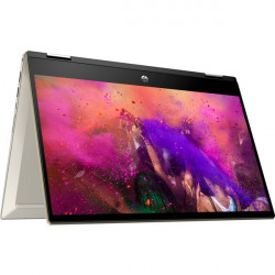 [Mới 100% Full Box] Laptop HP Pavilion x360 14-dw1017TU 2H3L9PA - Intel Core i3