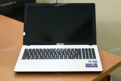 Laptop Asus X551CA (Core i3 3217U, RAM 2GB, HDD 500GB, Intel HD Graphics 4000, 15.6 inch)