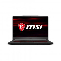 [Mới 100% Full Box] Laptop MSI GF65 Thin 10UE 241VN - Intel Core i5