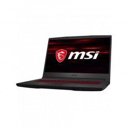 [Mới 100% Full Box] Laptop MSI GF65 Thin 10UE 241VN - Intel Core i5