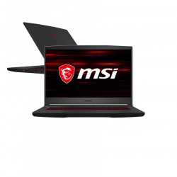 [Mới 100% Full Box] Laptop MSI GF65 Thin 10UE-228VN - Intel Core i7