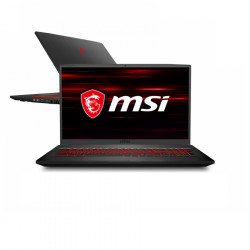 [Mới 100% Full Box] Laptop MSI GF75 Thin 10SCXR 013VN - Intel Core i7