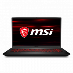 [Mới 100% Full Box] Laptop MSI GF75 Thin 10SCXR 013VN - Intel Core i7