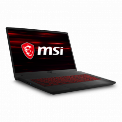 [Mới 100% Full Box] Laptop MSI GF75 Thin 10SCXR 013VN - Intel Core i7