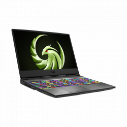[Mới 100% Full Box] Laptop MSI Alpha 15 A4DEK-027VN - AMD Ryzen 7