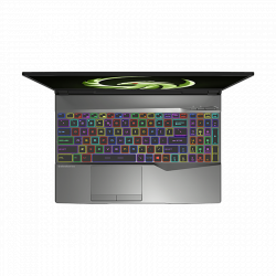 [Mới 100% Full Box] Laptop MSI Alpha 15 A4DEK-027VN - AMD Ryzen 7