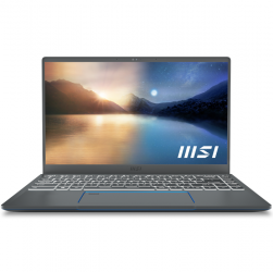 [Mới 100% Full Box] Laptop MSI Prestige 14 A11SCX-282VN - Intel Core i7