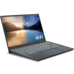 [Mới 100% Full Box] Laptop MSI Prestige 14 A11SCX-282VN - Intel Core i7