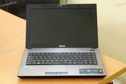 Laptop Asus Pro4JS (Core i3 2350M, RAM 2GB, HDD 320GB, Nvidia Geforce GT 520M, 14 inch)