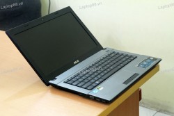 Laptop Asus Pro4JS (Core i3 2350M, RAM 2GB, HDD 320GB, Nvidia Geforce GT 520M, 14 inch)