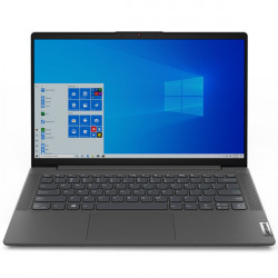 [Mới 99% Refurbished] Laptop Lenovo IdeaPad 5 14IIL05 81YH0017US - Intel Core i5