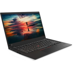 Laptop Cũ Lenovo ThinkPad X1 Carbon Gen 6 - Intel Core i5