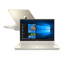 [Mới 100% Full Box] Laptop HP Pavilion 15-eg0003TX 2D9C5PA - Intel Core i5