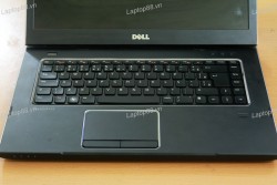 Laptop Dell Vostro 3550 (Core i7 2620M, RAM 4GB, HDD 500GB, Intel HD Graphics 3000, 15.6 inch)