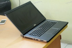 Laptop Dell Vostro 3550 (Core i7 2620M, RAM 4GB, HDD 500GB, Intel HD Graphics 3000, 15.6 inch)