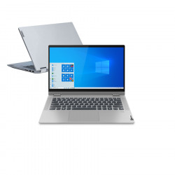 [Mới 100% Full Box] Laptop lenovo IdeaPad Flex 5 14ITL05 82HS003GVN - Intel Core i5