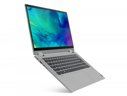 [Mới 100% Full Box] Laptop lenovo IdeaPad Flex 5 14ITL05 82HS003GVN - Intel Core i5