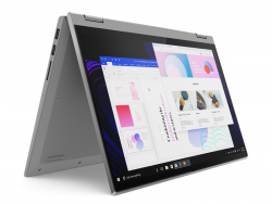 [Mới 100% Full Box] Laptop lenovo IdeaPad Flex 5 14ITL05 82HS003GVN - Intel Core i5