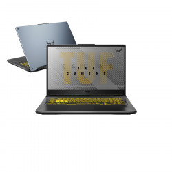 [Mới 100% Full Box] Laptop Asus TUF 17 FA706II-H7286T - AMD Ryzen 7