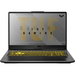 [Mới 100% Full Box] Laptop Asus TUF 17 FA706II-H7286T - AMD Ryzen 7