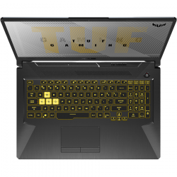 [Mới 100% Full Box] Laptop Asus TUF 17 FA706II-H7286T - AMD Ryzen 7