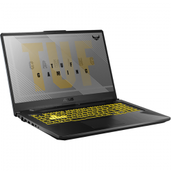 [Mới 100% Full Box] Laptop Asus TUF 17 FA706II-H7286T - AMD Ryzen 7