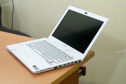 Laptop Sony Vaio SVS13 (Core i5 3210M, RAM 4GB, 750GB, Nvidia Geforce GT 640M, 13.3 inch)