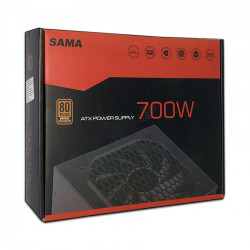 Nguồn Case Sama BTX 700W Mới