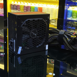 Nguồn Case Sama BTX 700W Mới