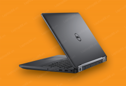 Laptop Cũ Dell Latitude E5570 - Intel Core i3