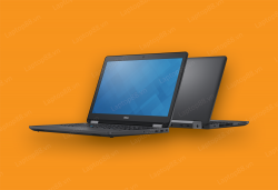 Laptop Cũ Dell Latitude E5570 - Intel Core i3