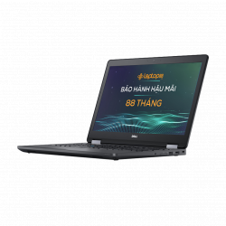 Laptop Cũ Dell Latitude E5570 - Intel Core i3