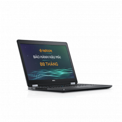 Laptop Cũ Dell Latitude E5570 - Intel Core i3