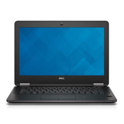 Laptop Cũ Dell Latitude E7270 - Intel Core i3