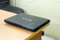 Laptop Sony Vaio SVE14 (Core i5 2450M, RAM 4GB, 750GB, Intel HD Graphics 3000, 14 inch)