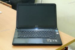 Laptop Sony Vaio SVE14 (Core i5 2450M, RAM 4GB, 750GB, Intel HD Graphics 3000, 14 inch)